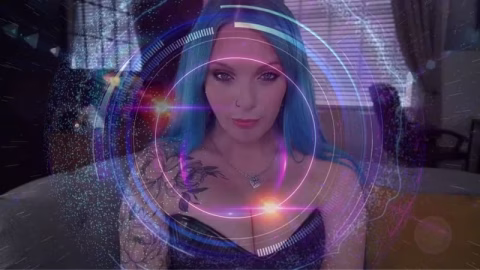 Miss Grace – Mindgame Experiments
