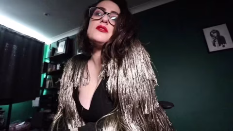 Countess Diamond – Im Your Beautiful Secret
