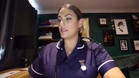 Countess Diamond – Obedience Clinic Deepening Your Obedience
