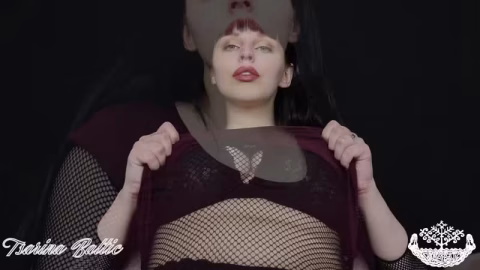 Tsarina Baltic – Cei Eat That Dribble