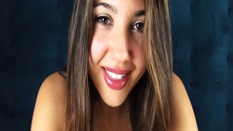 Ceara Lynch – Lost In My Eyes