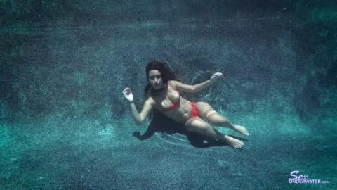 Sexunderwater – Penelope White Uw Photo Shoot