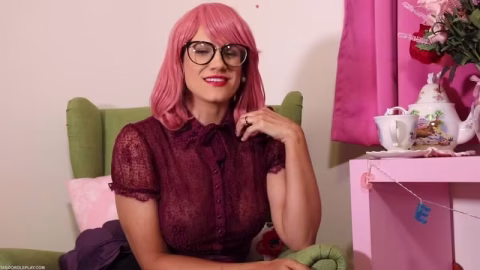 Penny Barber – Mom Teases You About Being A Virgin