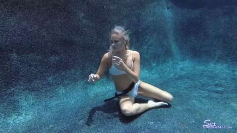 Sexunderwater – Addie Andrews Uw Model Training