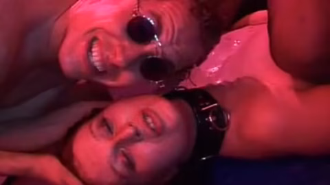 Hardcore Bdsm Gangbang