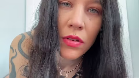 Servemickey – Pov A Little Septic Treat For Your Mouth