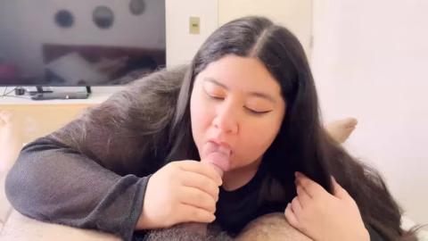 It Ends In My Mouth