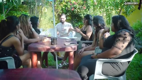 Indian Biggest Female Sex College – All Desi Indian Biggest Female Porn Stars Teach You How To Fuck Hindi Audio