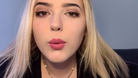Goddess Ivy Grey – Ivytized