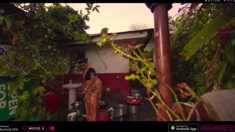 Indian Husband Wife Romantic And Sexy Anal Fucking Webseries With Full Comedy And Full Uncut Satisfaction