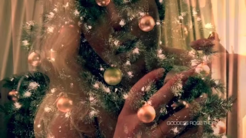 Goddess Rose Thorne – Holiday Melt