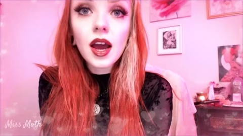 Cordelia Copper – Love Addict Joi