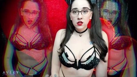 Goddess Avery – Weakest Link