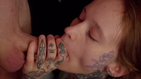 The Taste Of Cum On My Lips Asmr