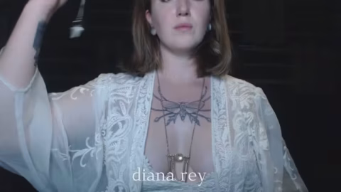 Lady Diana Rey – Pure And Perfect Slave