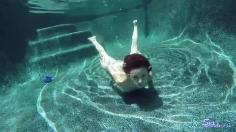 Sexunderwater – Lola Fae Uw Model Training Pt2