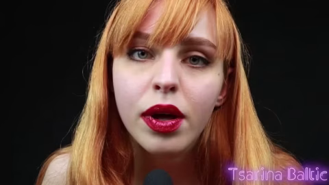 Tsarina Baltic – Listen To My Voice And Jerk