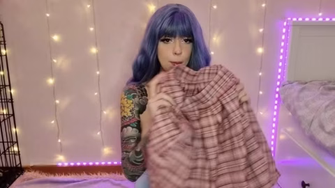 Puppygirlfriend – Youre My Sissy Slut Smoking Kink And Joi