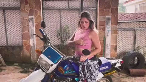 Motorcycle Lover