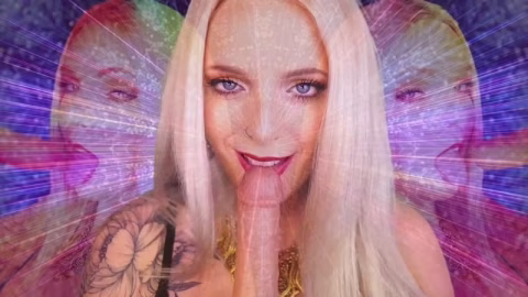 Miss Grace – Edge A Day Mindplay Extreme 7 Day Edging Day 6