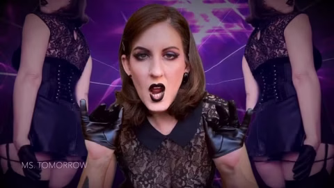 Dommetomorrow – Hexed