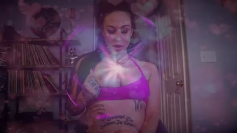 Lindsey Leigh – Personalised Love Spell