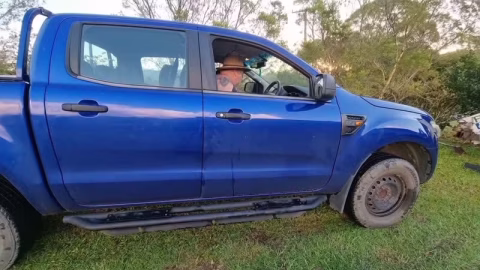 Lets Drive To The Park And Fuck