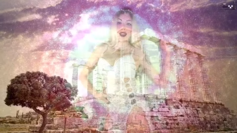 The Goddess Aura – Katalepsy