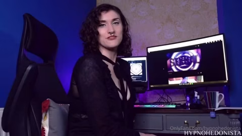 Imaginatrix Hypnohedonista – Need To Please