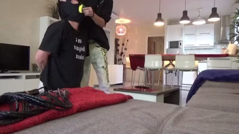 Andrea Parker – I Wonder If My Bitch Isnt Trying On Purpose To Piss Me Off