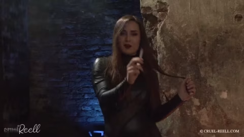 Cruel Reell – The World As An Ashtray