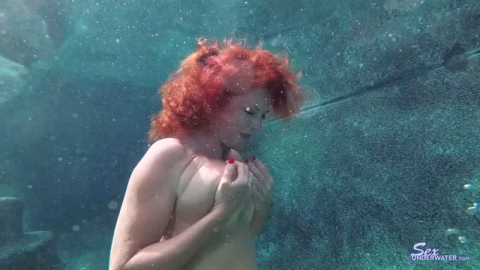 Sexunderwater – Wet Afternoon Pt1 – Andi James
