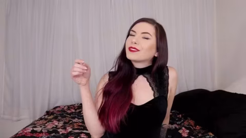 Marceline Leigh – The Black Widow