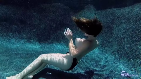 Sexunderwater – Serena Skye Uw Photo Shoot