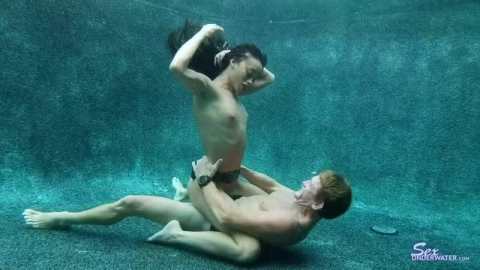 Sexunderwater – Fantasize Pt3 – Gia Vendetti