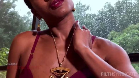 Kinky Joi Rainy Day Joi