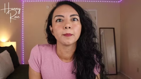 Hunnyraexoxo – True Resonance
