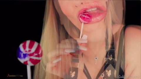 Goddess Poison – A Long Overwhelming Tease