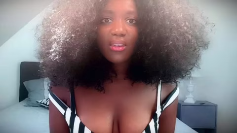 Miss Kiskeya – Seduced Submission Synergy