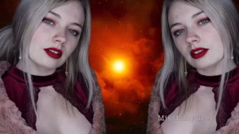 Miss Ruby Grey – Predickting Your Future
