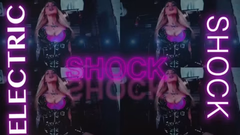 Miss Grace – Goonhub Shock Vaults