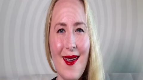 Glitter Goddess – Addicted To Pleasure – Video With Glitter Goddess