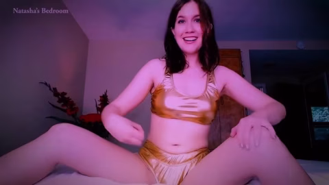 Natashas Bedroom – Goonbot
