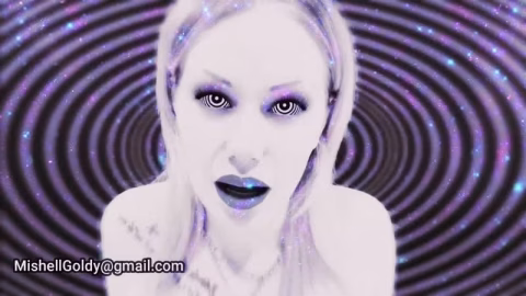Misha Goldy – Warning I Am Using A Special Program To Get All Your Information This Is Not A Game