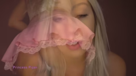 Princess Piper – Conditioning You To Stroke To Findom