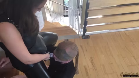 Goddess Lena – Slave Whore Training