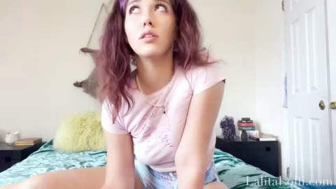 Lalita Lolli – Lalita Lollis Loser