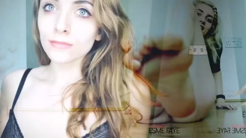 Lady Esme Faye – Bankrupt