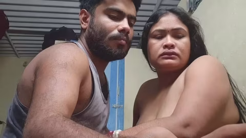 Horney Bhabi Seduce Her Father In Law For Hardcore Fuck