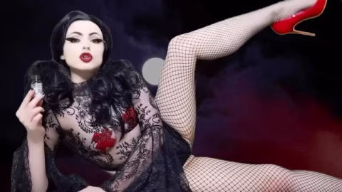 Empress Poison – Pure Aroma Sin
